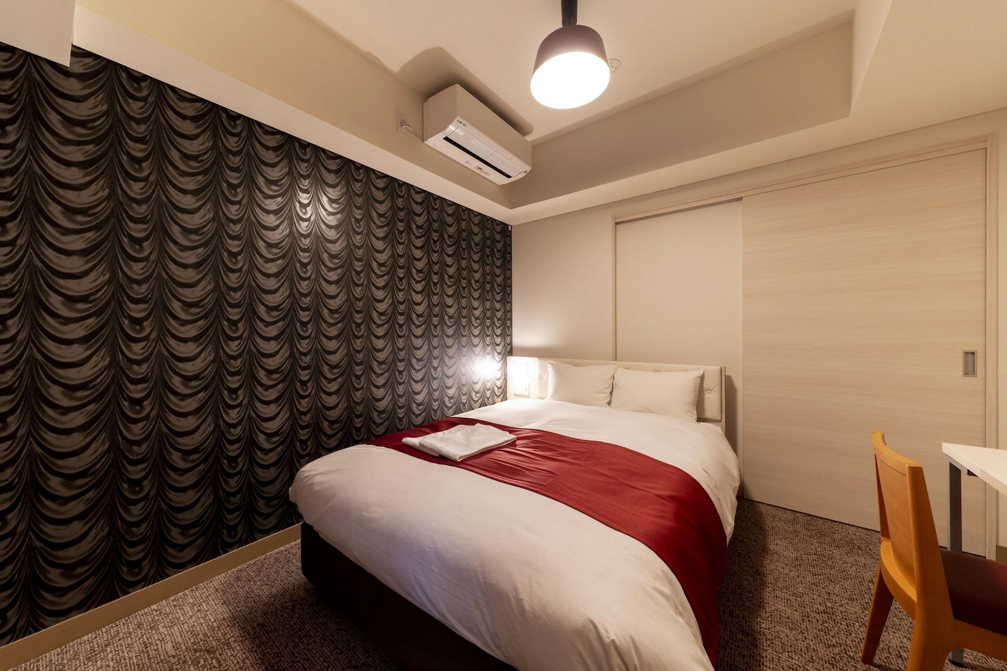 Hotel Rosso Каруидзава Экстерьер фото