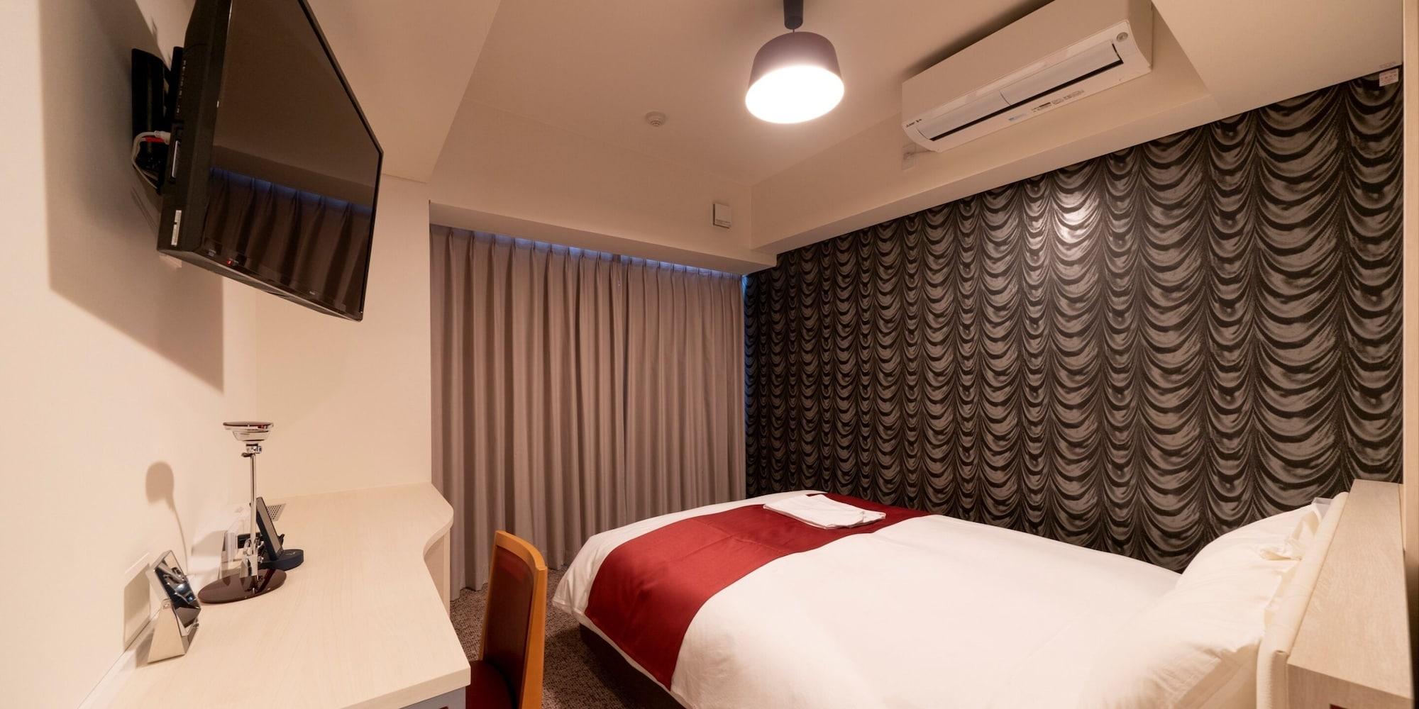 Hotel Rosso Каруидзава Экстерьер фото