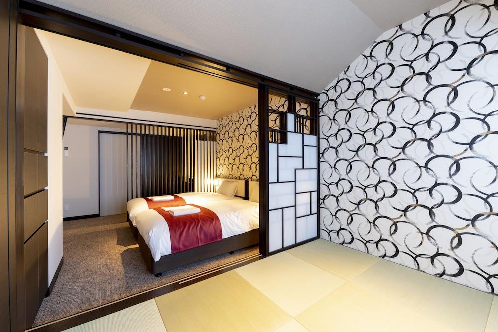 Hotel Rosso Каруидзава Экстерьер фото