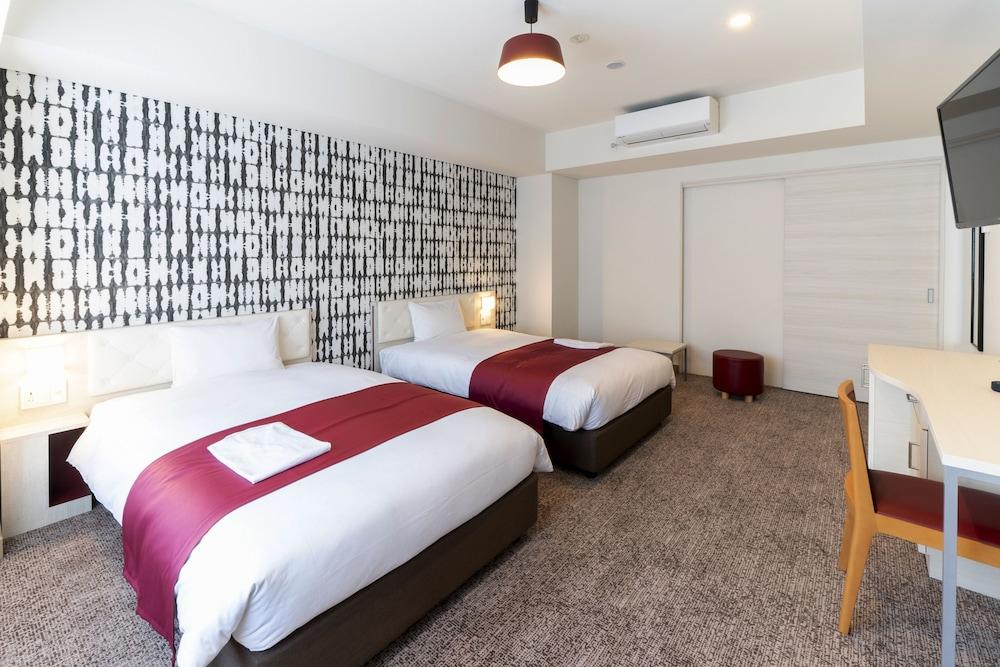 Hotel Rosso Каруидзава Экстерьер фото