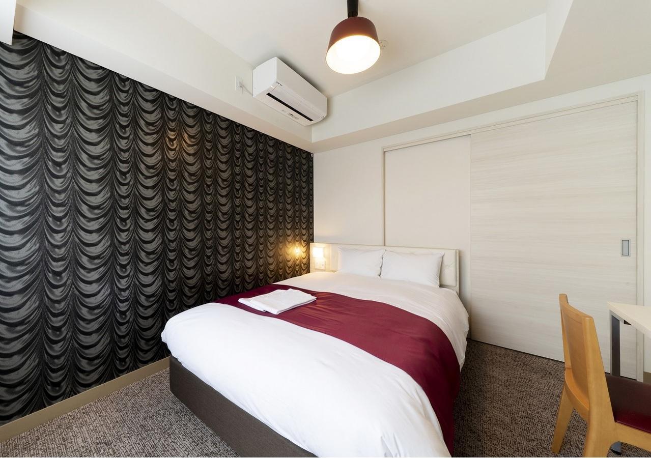 Hotel Rosso Каруидзава Экстерьер фото