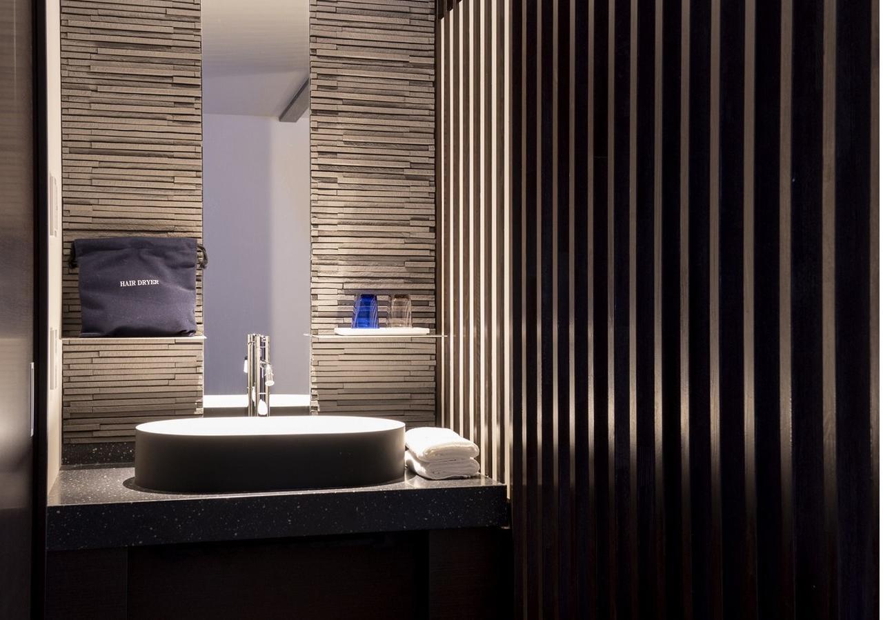 Hotel Rosso Каруидзава Экстерьер фото