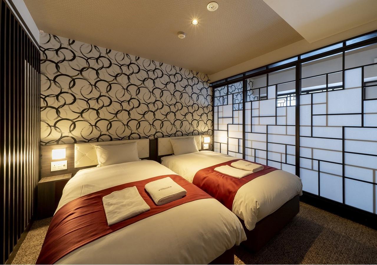 Hotel Rosso Каруидзава Экстерьер фото